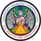 LAFD CERT Round logo