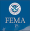 FEMA Logo and link to FEMA with CERT info