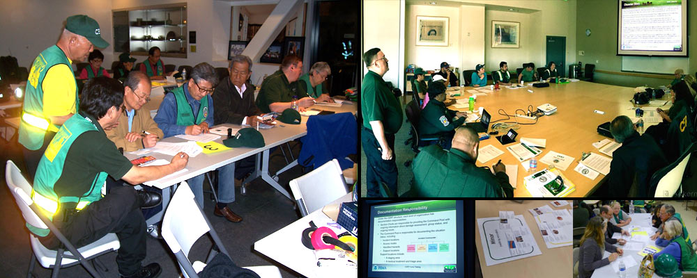CERT sharpens skills with ongoing reviews