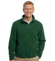 F217-Port-Authority--Men-Value-Fleece-Jacket