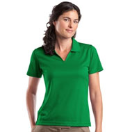 L469-Sport-Tek-Ladies-Dri-Mesh-V-Neck-Sport-Shirt