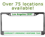 cert-city-license-plate