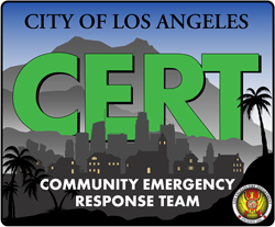 CERT-LA Logo