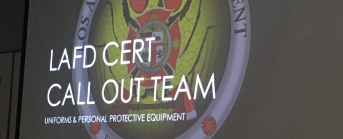 CERT Call Out Academy