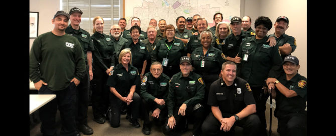 LAFD CERT 2019