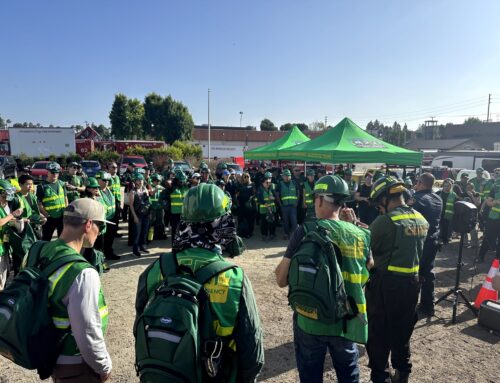 CERT LA Refresher 6-22-25